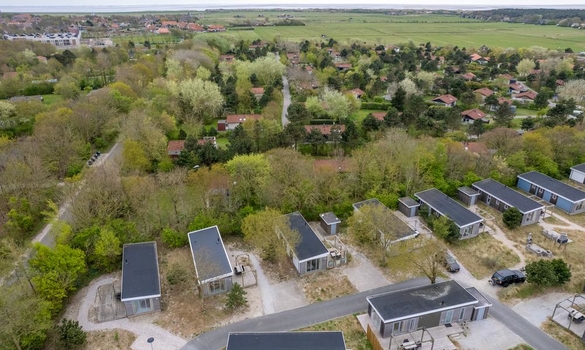 Vuurtorenpark 211 0ong