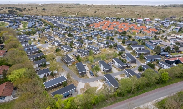 Vuurtorenpark 211 0ong