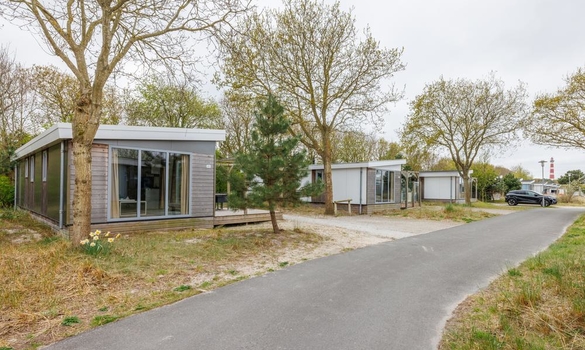Vuurtorenpark 211 0ong
