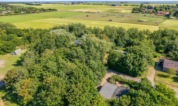 Bergeendsweg 114
