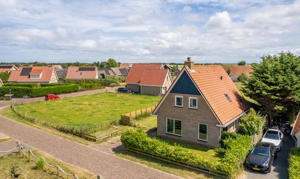 Foppedunenweg 3
