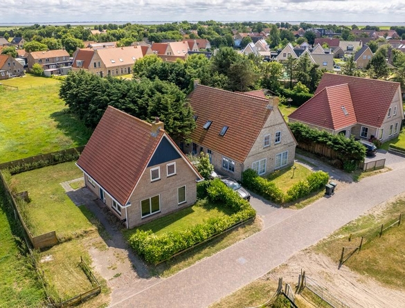 Foppedunenweg 3