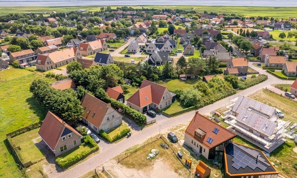 Foppedunenweg 3