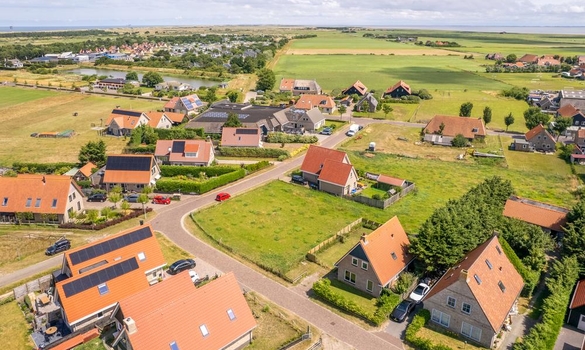 Foppedunenweg 3