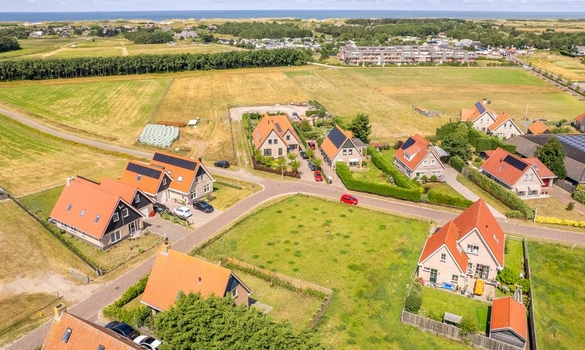 Foppedunenweg 3