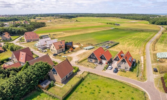 Foppedunenweg 3