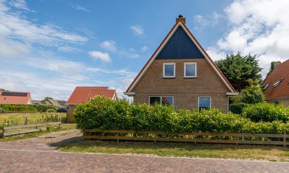 Foppedunenweg 3