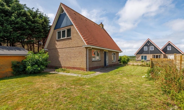 Foppedunenweg 3