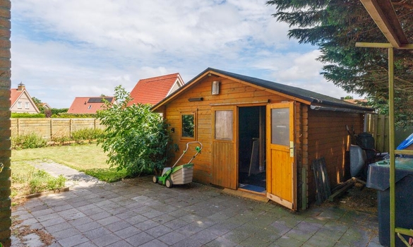 Foppedunenweg 3