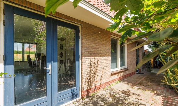 Foppedunenweg 3