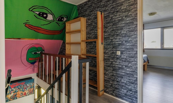 Foppedunenweg 3