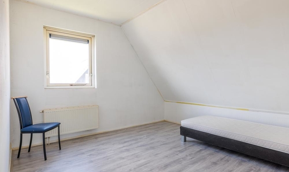 Foppedunenweg 3