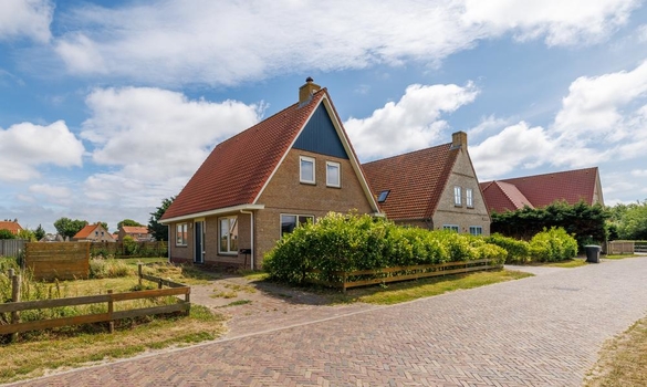 Foppedunenweg 3