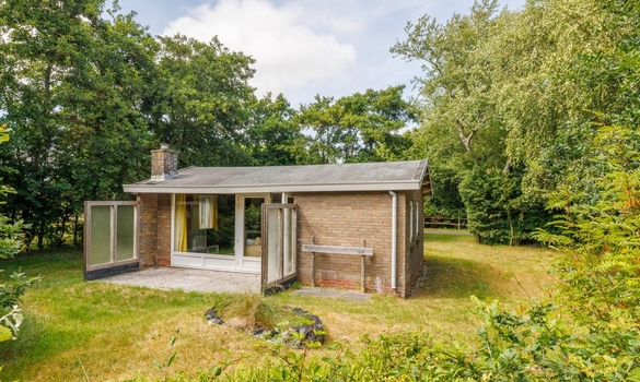 Bergeendsweg 112