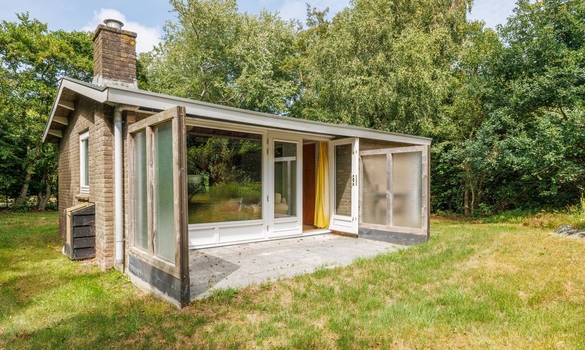 Bergeendsweg 112