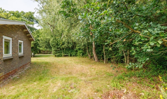 Bergeendsweg 112