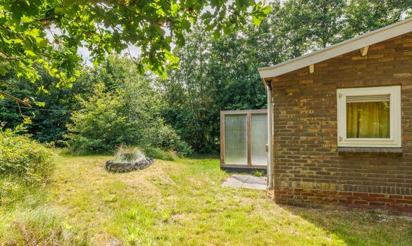 Bergeendsweg 112