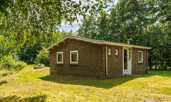 Bergeendsweg 112