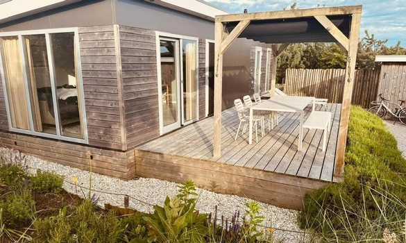 Vuurtorenpark 270 0ong