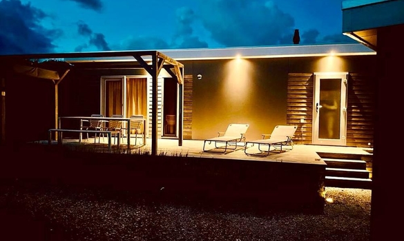 Vuurtorenpark 270 0ong