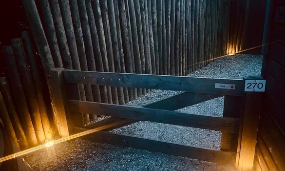 Vuurtorenpark 270 0ong