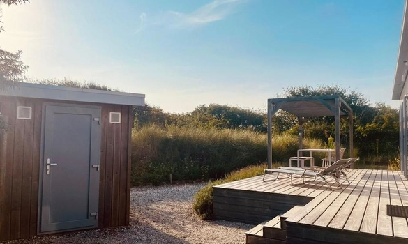 Vuurtorenpark 270 0ong