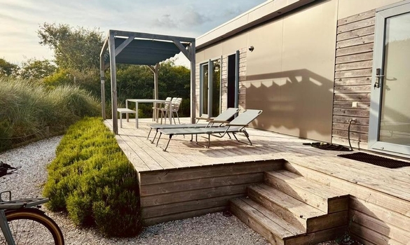 Vuurtorenpark 270 0ong