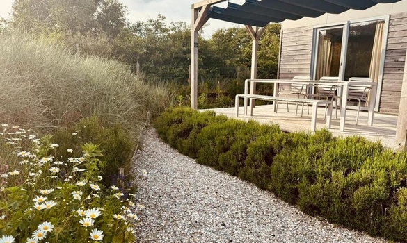 Vuurtorenpark 270 0ong