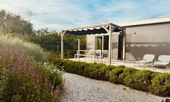 Vuurtorenpark 270 0ong