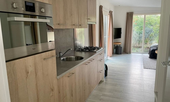 Vuurtorenpark 270 0ong