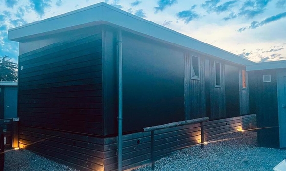 Vuurtorenpark 270 0ong