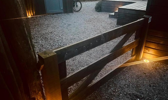 Vuurtorenpark 270 0ong