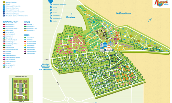 Vuurtorenpark 270 0ong