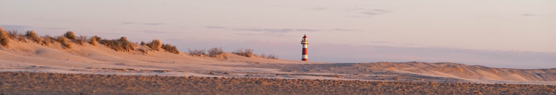 Ameland, het mooiste stukje buitenland